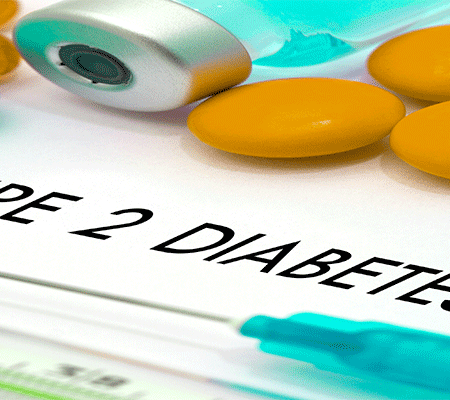 دانستنیهایی در مورد دیابت نوع دوم