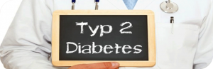 دیابت نوع دوم چیست