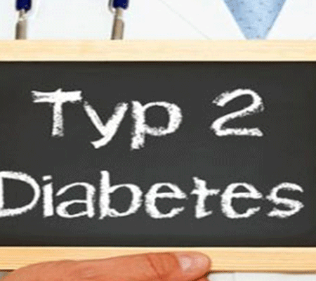 دیابت نوع دوم چیست