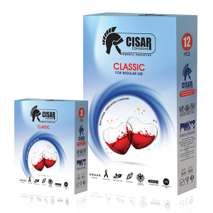 CISAR-CLASSIC-CONDOM