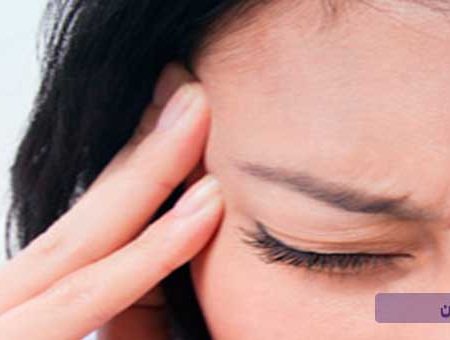 سر درد های هورمونی در زنان