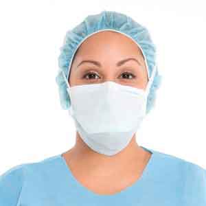 ماسک جراحی چیست ؟
