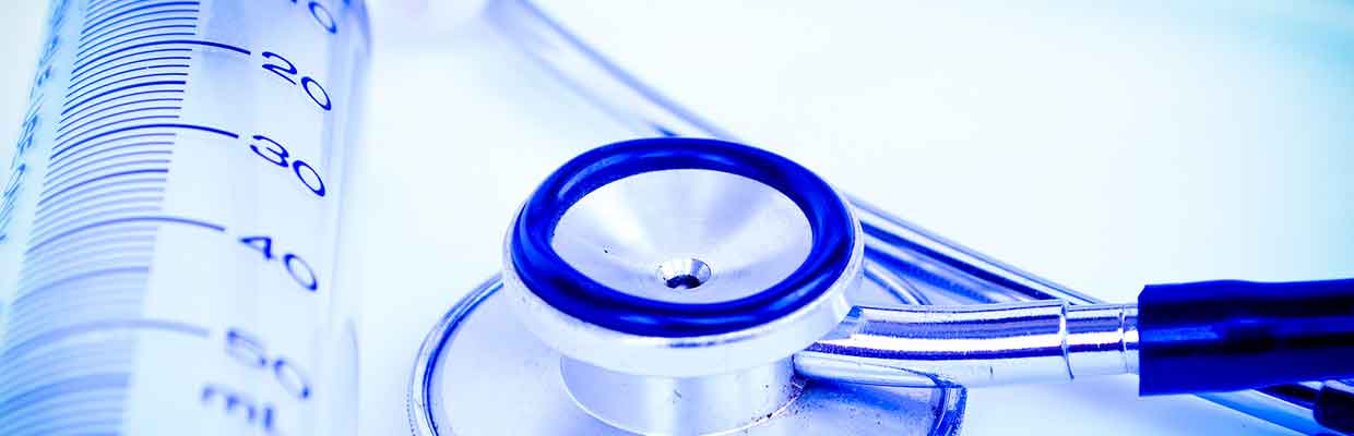لیست ملزومات و تجهیزات پزشکی