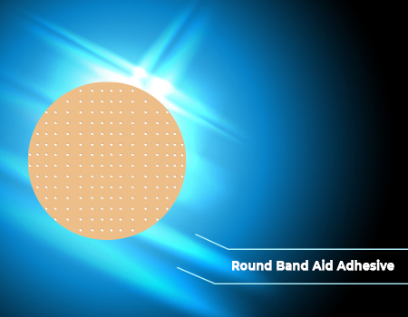 Round-Band-Aid-Adhesive1